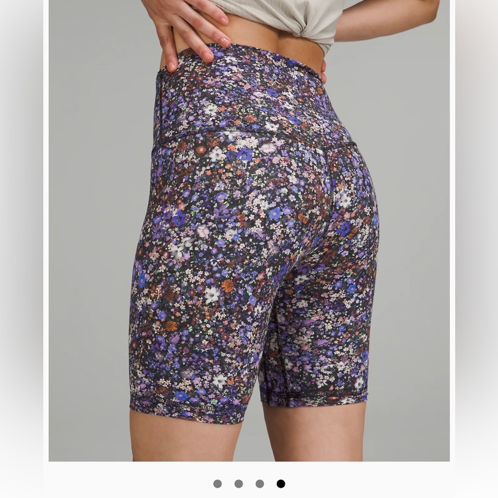 lululemon Align™ High-Rise Short 8"